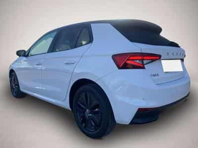 Skoda Fabia (2024) - Photo 4