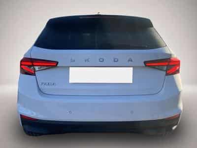 Skoda Fabia (2024) - Photo 5