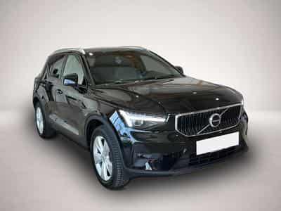 Volvo XC40 (2026) - Photo 4