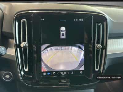 Volvo XC40 (2026) - Photo 7