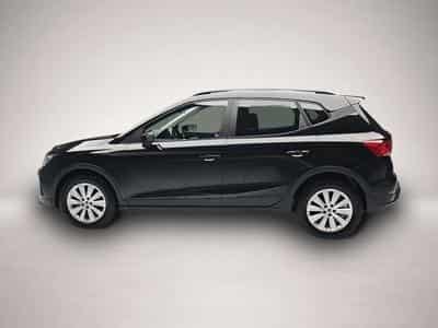 Seat Arona (2025) - Foto 4