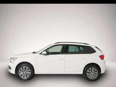 Skoda Kamiq (2023) - Foto 3