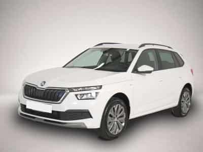 Skoda Kamiq (2023) - Foto 2