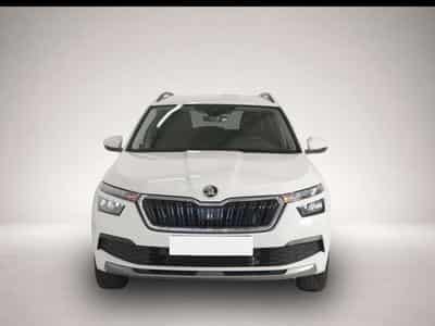 Skoda Kamiq (2023) - Foto 1