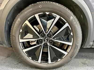 DS Automobiles DS7 (2025) - Photo 3
