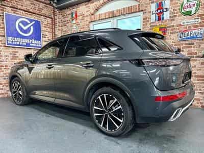 DS Automobiles DS7 (2025) - Photo 2