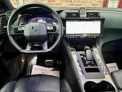 DS Automobiles DS7 (2025) - Photo 4