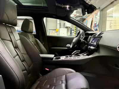 DS Automobiles DS7 (2025) - Photo 8
