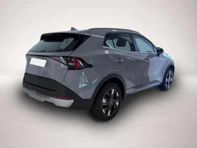 Kia Sportage (2026) - Foto 5