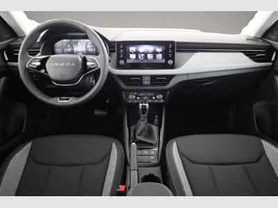 Skoda Kamiq (2026) - Photo 5