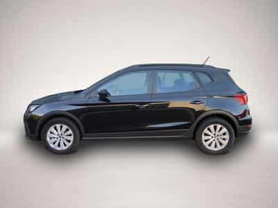 Seat Arona (2024) - Foto 3
