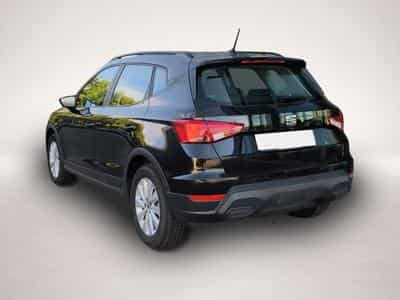 Seat Arona (2024) - Foto 4