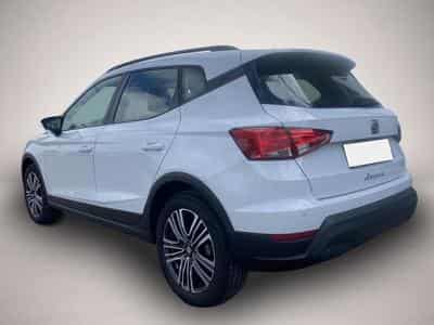 Seat Arona (2024) - Foto 4