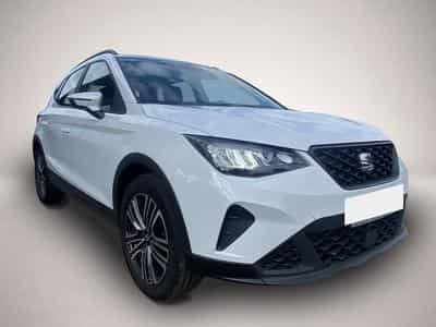 Seat Arona (2024) - Foto 7