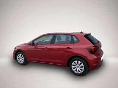 VW Polo (2023) - Photo 3