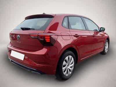 VW Polo (2023) - Photo 6