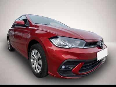 VW Polo (2023) - Photo 7