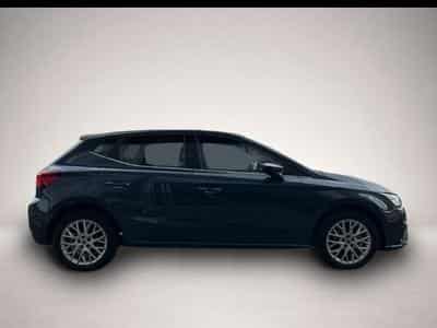 Seat Ibiza (2025) - Photo 5