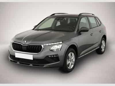 Skoda Kamiq (2026) - Photo 1