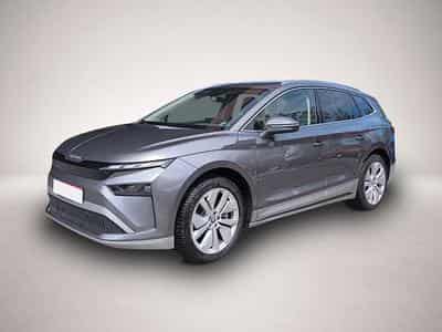 Skoda Enyaq (2025) - Photo 1