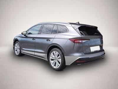 Skoda Enyaq (2025) - Photo 5
