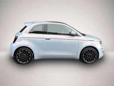 Fiat 500 (2024) - Photo 7