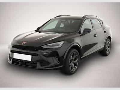 Cupra Formentor (2026) - Photo 1