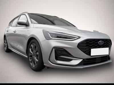 Ford Focus (2024) - Foto 5