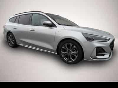 Ford Focus (2024) - Foto 3