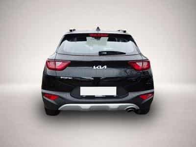 Kia Stonic (2025) - Photo 4