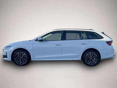 Skoda Octavia (2025) - Photo 3