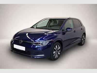 VW Golf (2024) - Foto 1