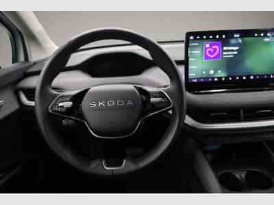 Skoda Enyaq (2025) - Photo 7