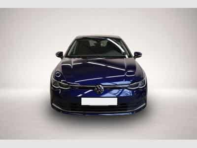 VW Golf (2024) - Foto 2