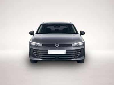 VW Passat (2026) - Photo 6