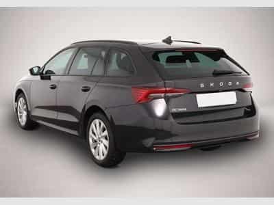 Skoda Octavia (2025) - Photo 3