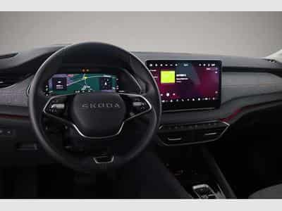 Skoda Octavia (2025) - Photo 6
