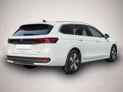 VW Passat (2026) - Photo 3