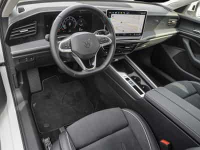 VW Passat (2026) - Photo 7