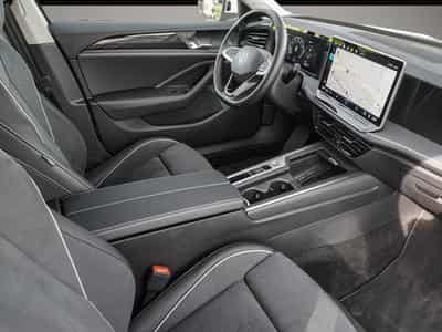 VW Passat (2026) - Photo 6