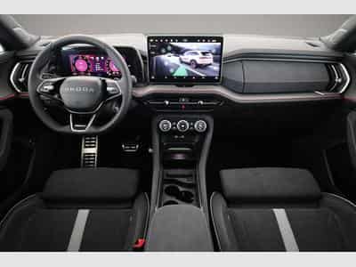 Skoda Kodiaq (2026) - Photo 5
