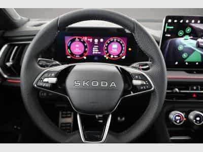 Skoda Kodiaq (2026) - Photo 6