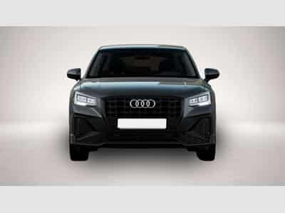 Audi Q2 (2026) - Photo 2