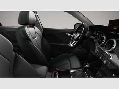 Audi Q2 (2026) - Photo 6