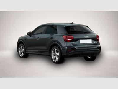 Audi Q2 (2026) - Photo 4
