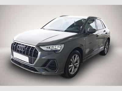 Audi Quattro (2025) - Photo 1