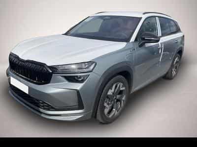 Skoda Kodiaq (2026) - Photo 1