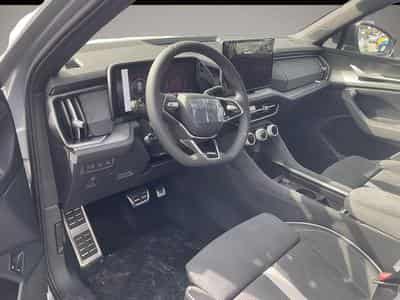 Skoda Kodiaq (2026) - Photo 2