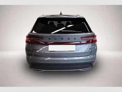Skoda Kodiaq (2025) - Foto 4