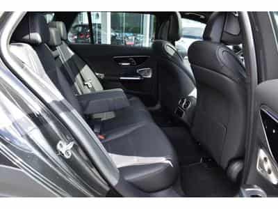 Mercedes C 220 (2025) - Photo 7